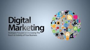 DIGITAL MARKETING EXPERT