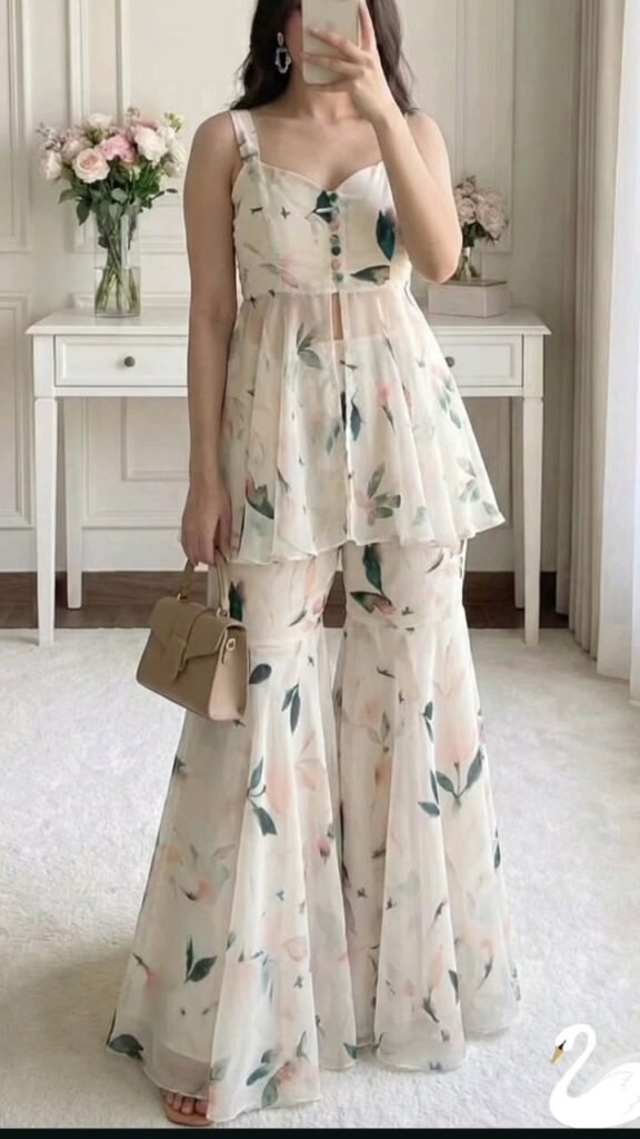 GIRLS CLOTH