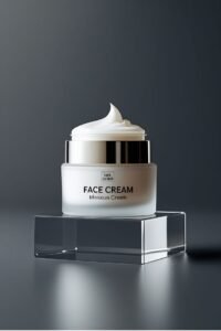 beauty skincare face care