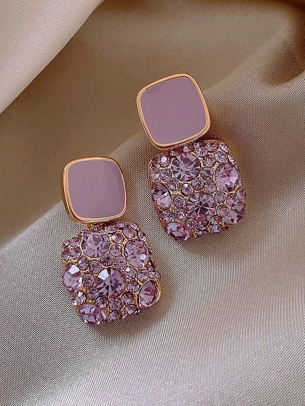 15 Estilos De Aretes Que Necesitas Tener Para Adornar Tus Orejitas