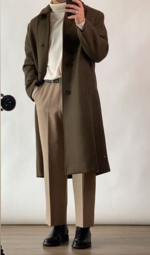 15 Old Money Aesthetic Clothes For Under 100 For Men In 2024 605x1024