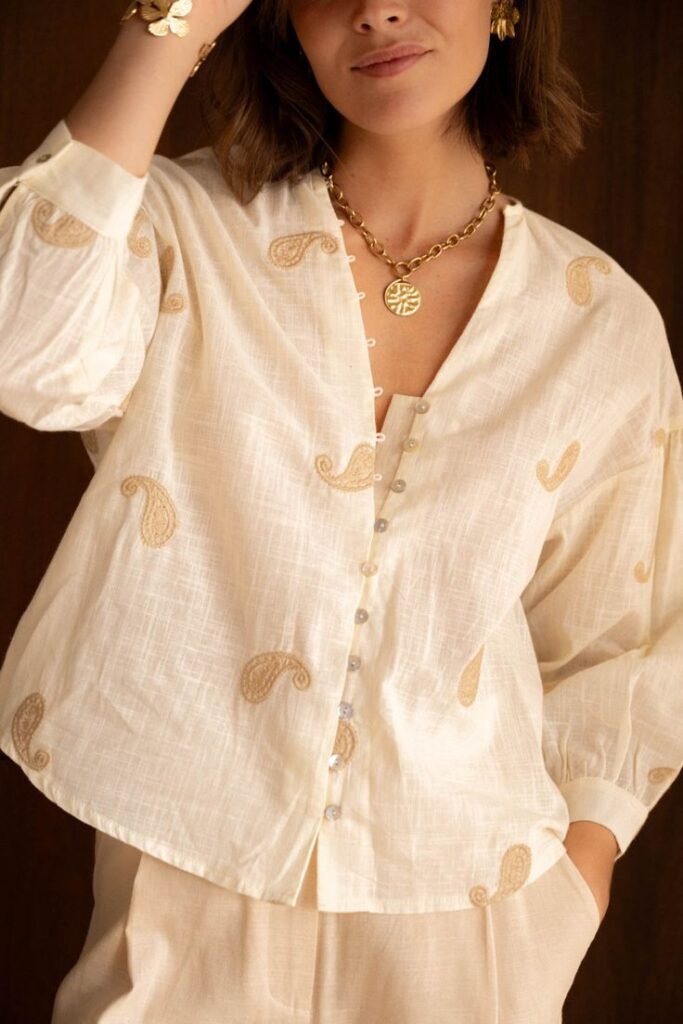 "WESTERN CASUAL SHIRT"