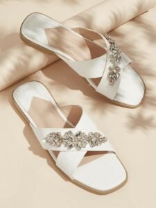AHAAN FOOTWEAR
