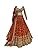 Wedding Lehenga Choli Set,
