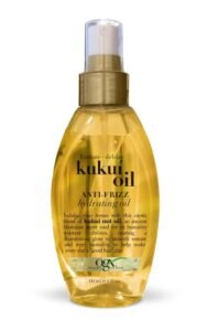 beauty hair care