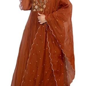 Anarkali suit for women
