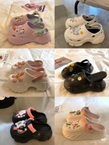 ahaan footwear