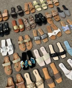 ahaan footwear
