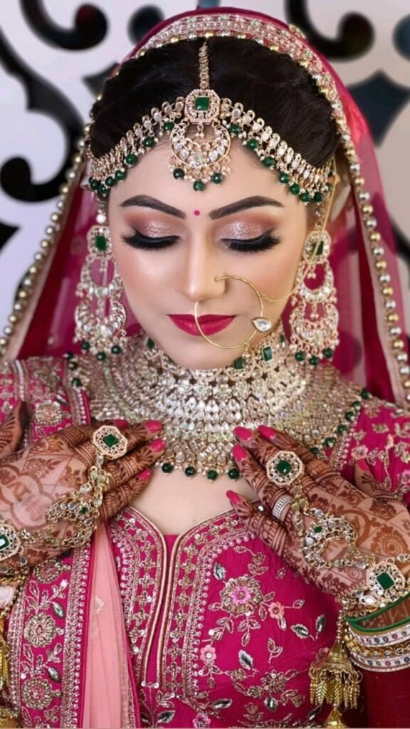 A Beautiful Wedding Is Not A Rarity But There Are… 576x1024
