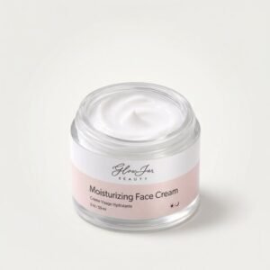 beauty skincare cream