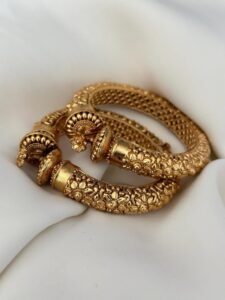 Elegant Gold kadecollection Add grace to every look with our beautiful gold kade designs. perfect for weedings, parties, and daily wear. shine with timeless elegance and style.
