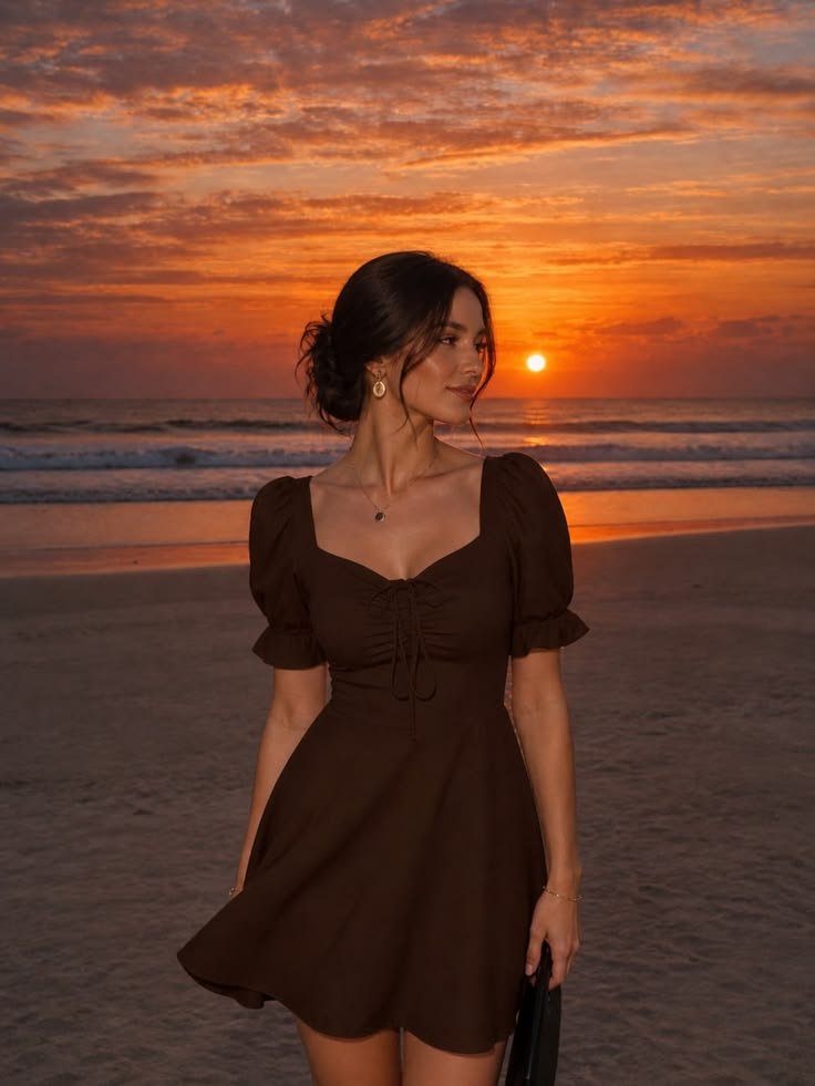 Western Dress for women