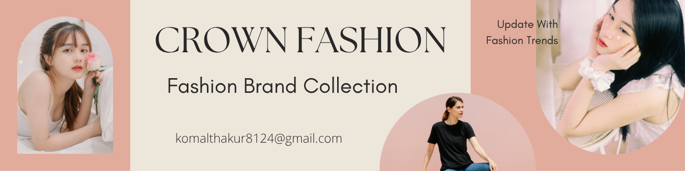 crown fashion