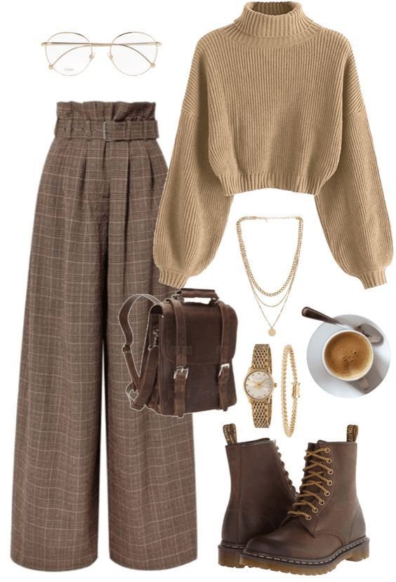 Casual Outfits For Girls 2