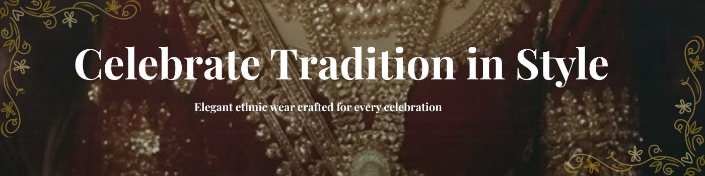 Celebrate Tradition In Style 1
