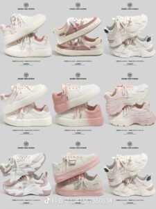 ahaan footwear