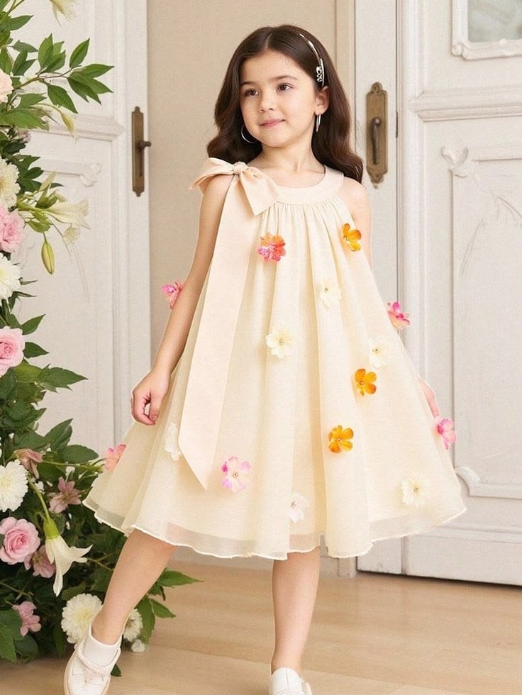 Daniella De Bellis 6Y
