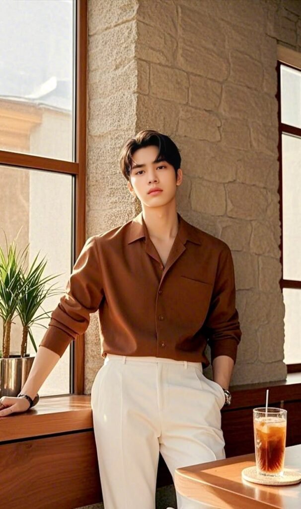 Earthy Tones Are Taking Over 2026 This Deep Brown… 1 606x1024
