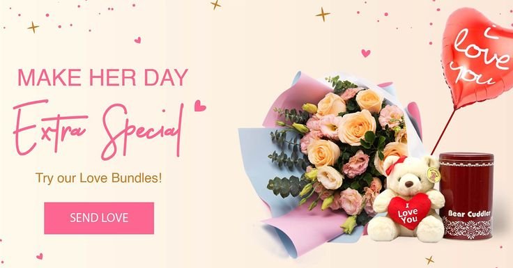 Flower Delivery