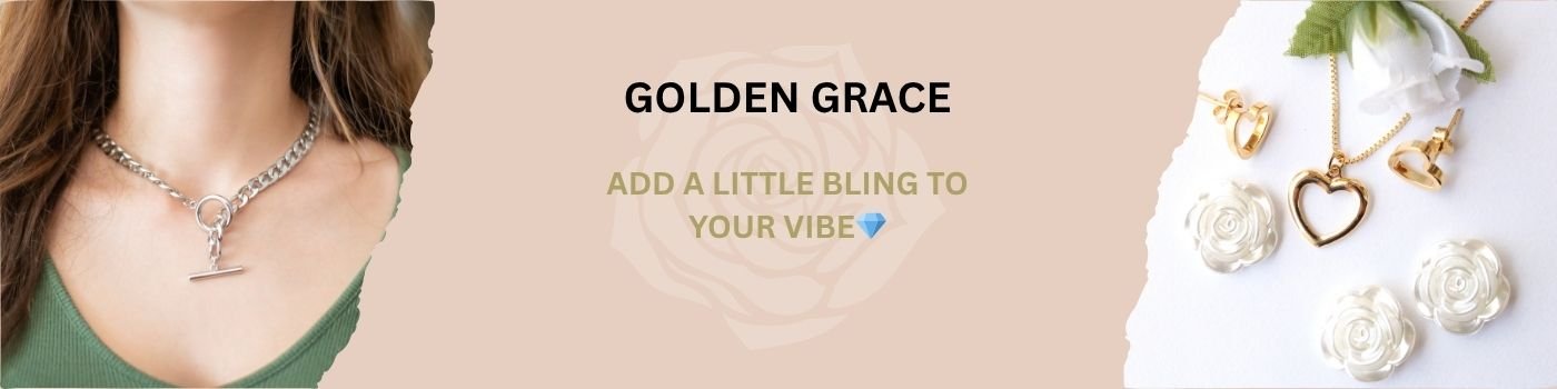 GOLDEN GRACE