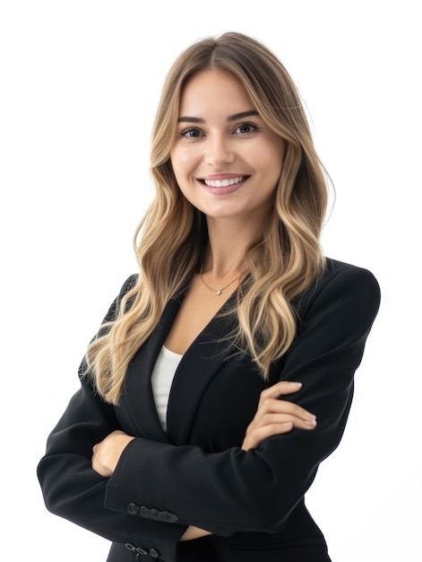 Girl Professional