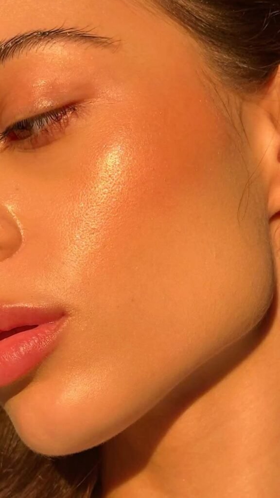 beauty & skincare