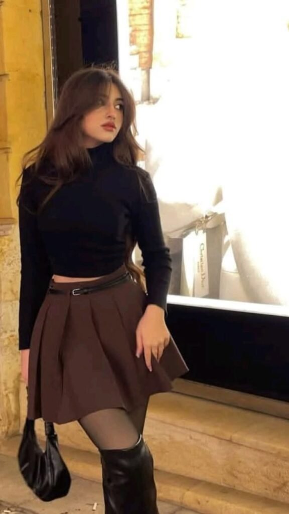 MINI SHORT