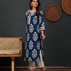 branded kurti