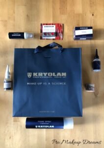 kryolan