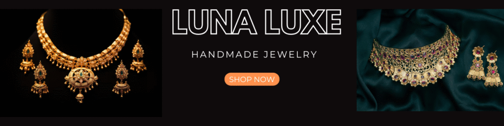LUNA LUXE 1024x256