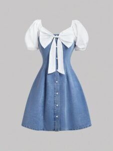 mini dress