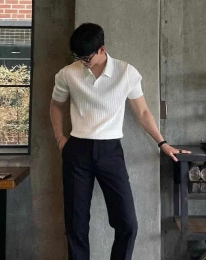 Men’s Guide to Luxury Minimalist Fashion