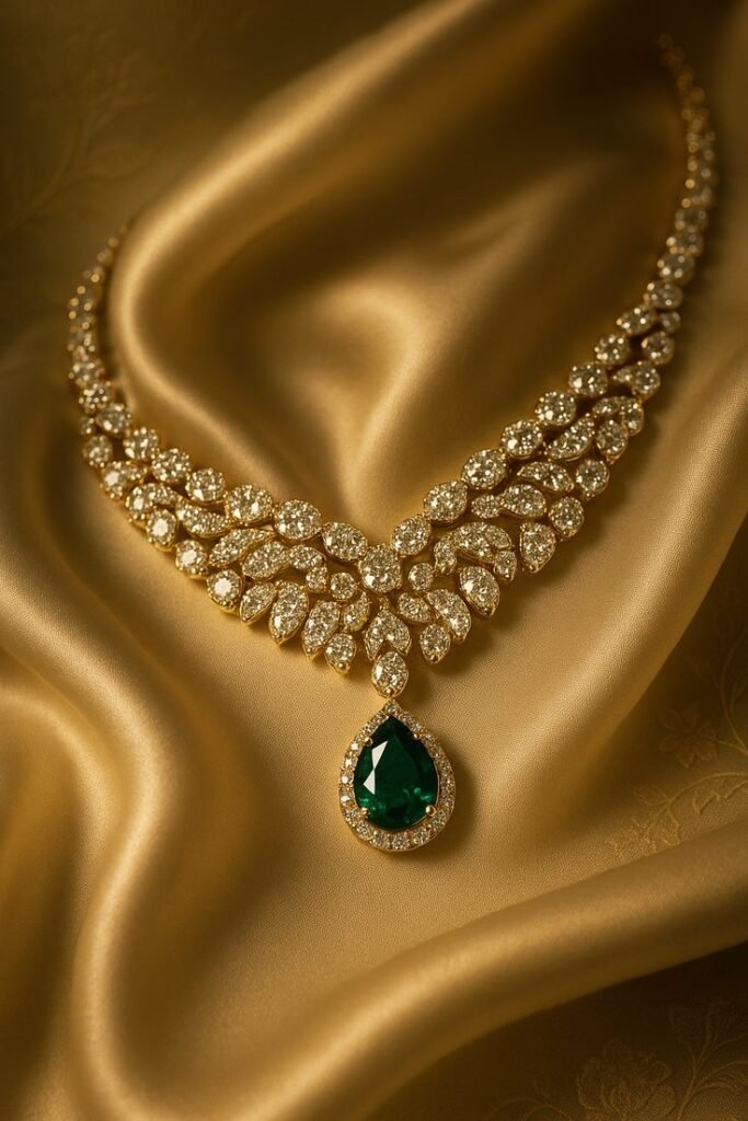 Necklace 683x1024