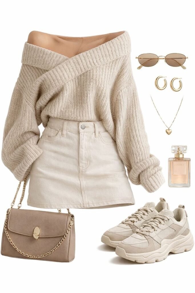 MINI OUTFIT
