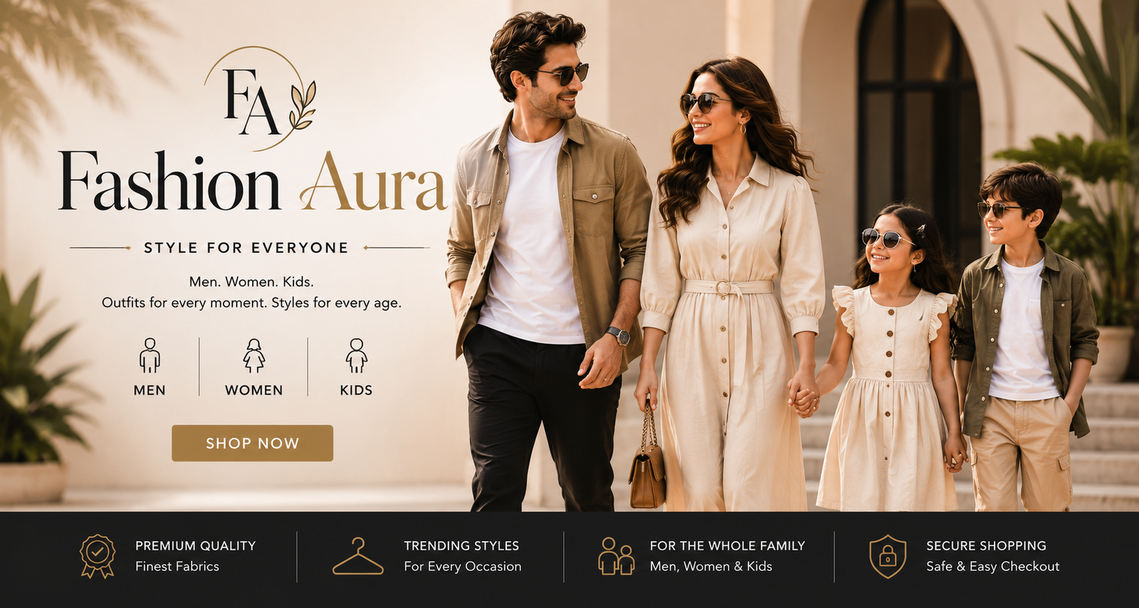 nisha fashion aura 3