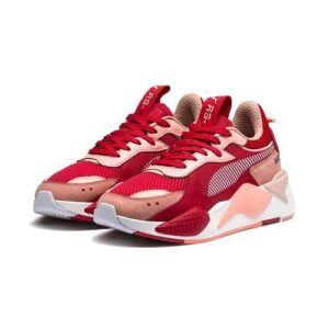 puma shoes collection