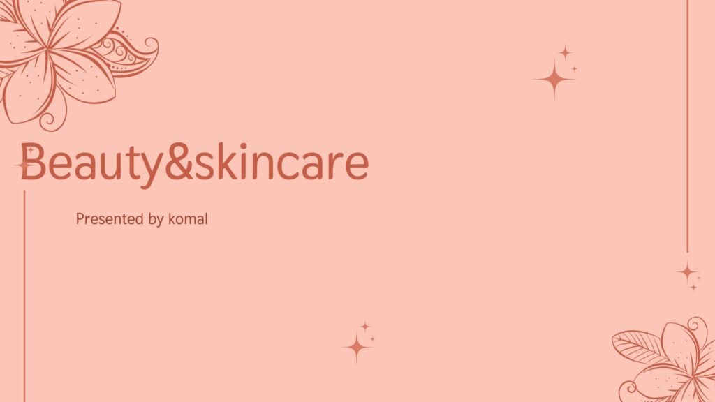 Pink Aesthetic Minimalist Beauty Product Presentation 2 1024x576