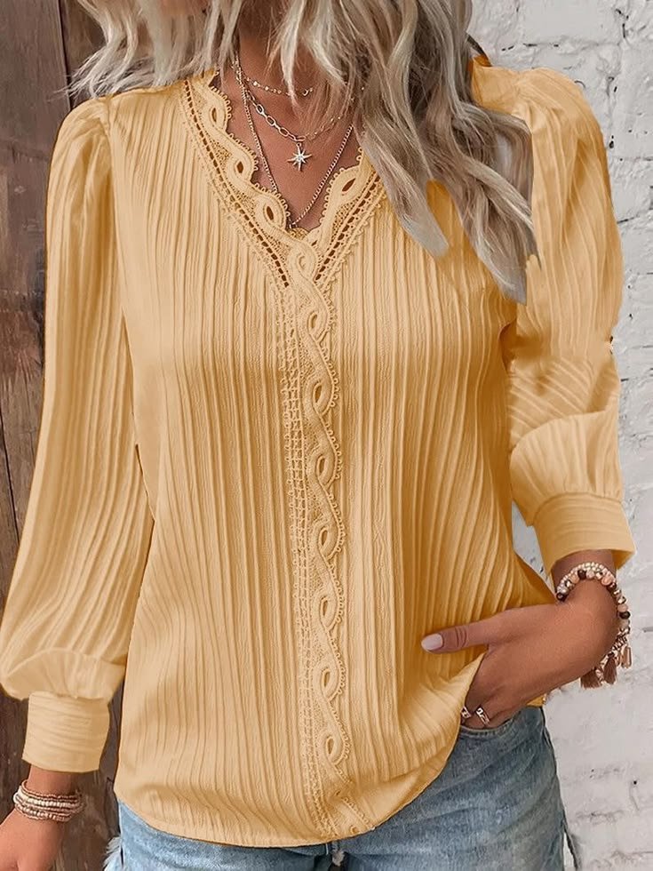 "TRENDY SUMMER TOP"