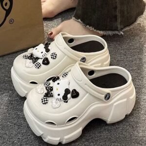 AHAAN FOOTWEAR