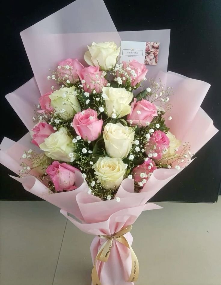 Send Flowers And Gifts To Your Loved Ones With…