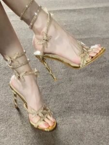 shop the beautiful bonnie sandals 💛shop now…