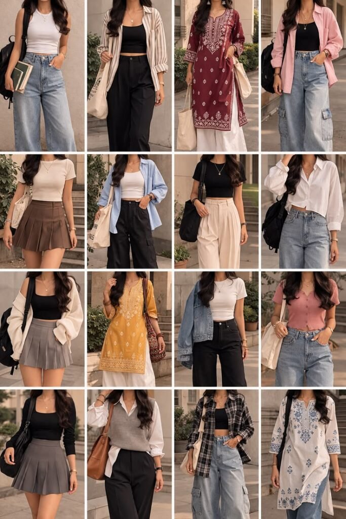 SUMMER POTFIT COLLECTION