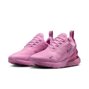 the air max 270 brings style, comfort and big…