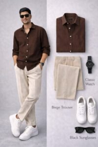 the perfect summer evening fit