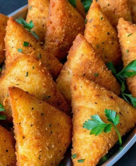snacks
