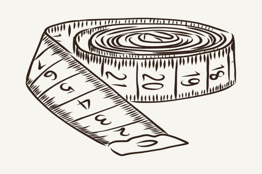 We Recommend Looking At The Garments Measurements… 1 1 1024x681