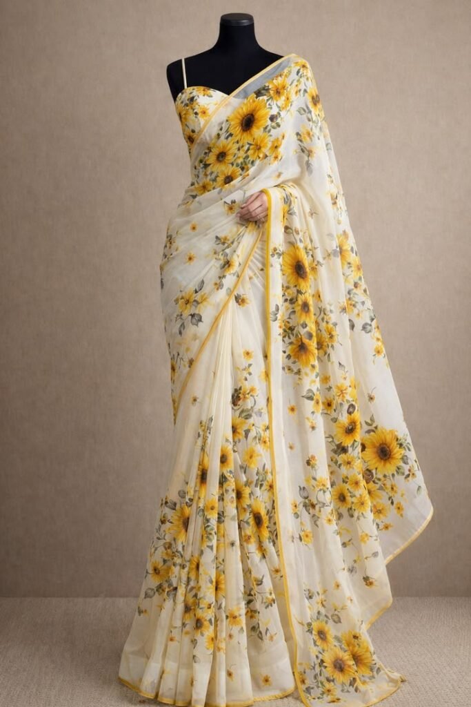 Wearing Sunshine One Drape At A Time 🌞 683x1024