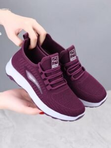 women's casual sports shoes, lightweight…