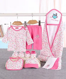baby soft cotton clothes