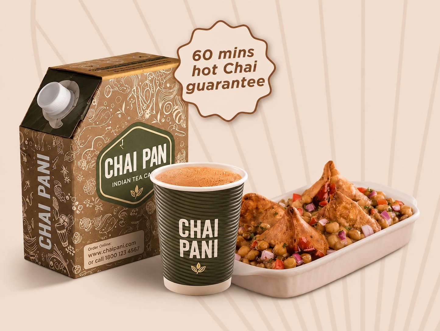 chai